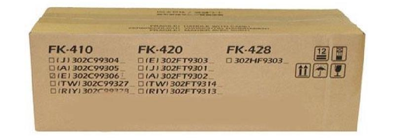 Скупка картриджей fk-410 FK-410E 2C993067 в Люберцах